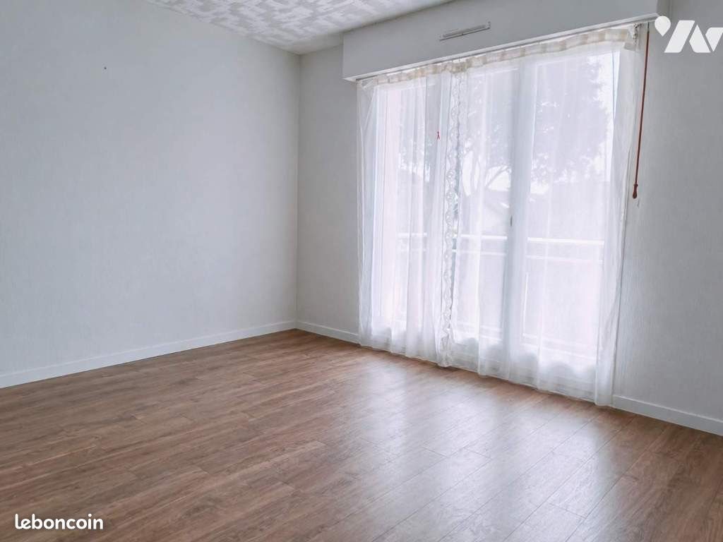 Appartement à vendre, 73m², Saint-Lô