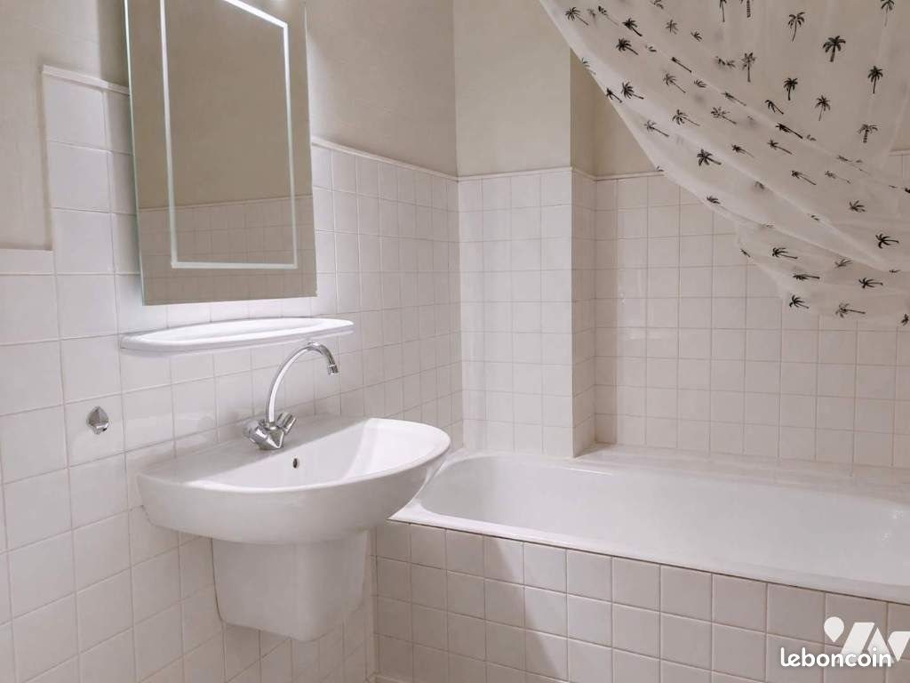 Appartement à vendre, 73m², Saint-Lô