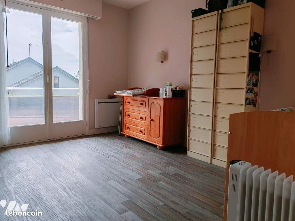 Appartement à vendre, 73m², Saint-Lô