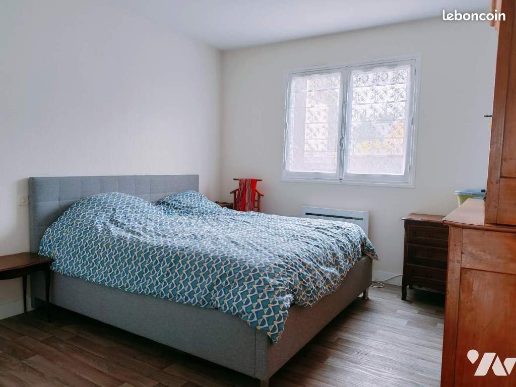 Appartement à vendre, 73m², Saint-Lô