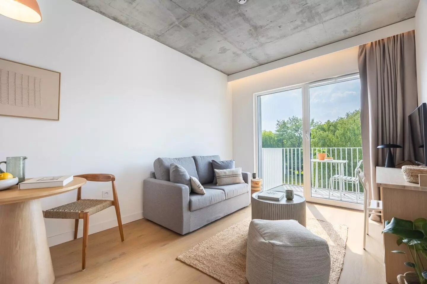 Appartement à louer, 35m², Villeneuve-d'Ascq