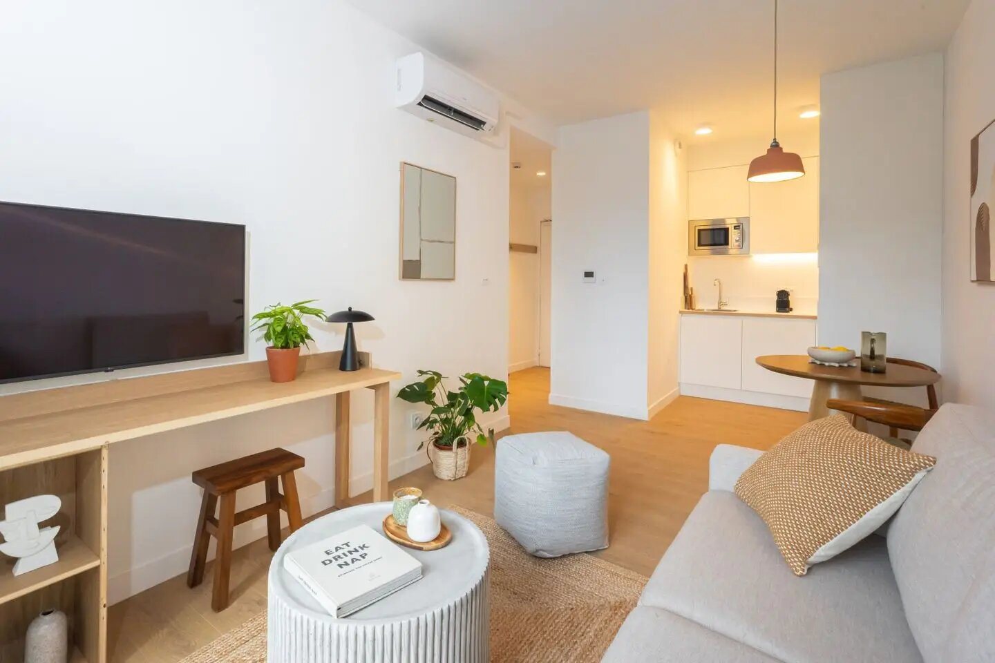 Appartement à louer, 36m², Montigny-le-Bretonneux