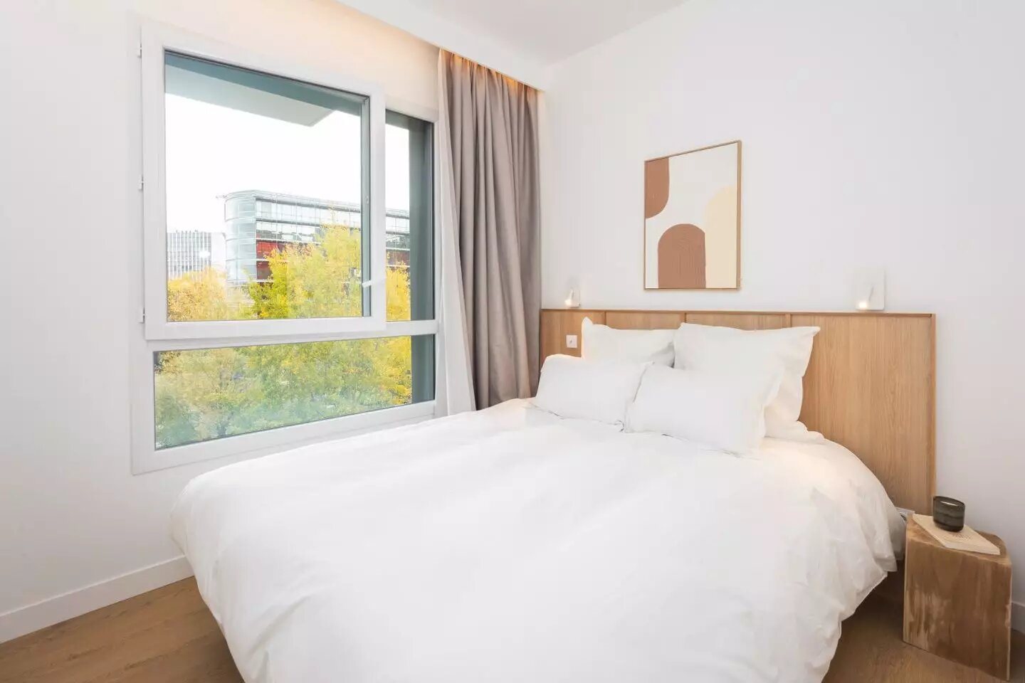 Appartement à louer, 36m², Montigny-le-Bretonneux