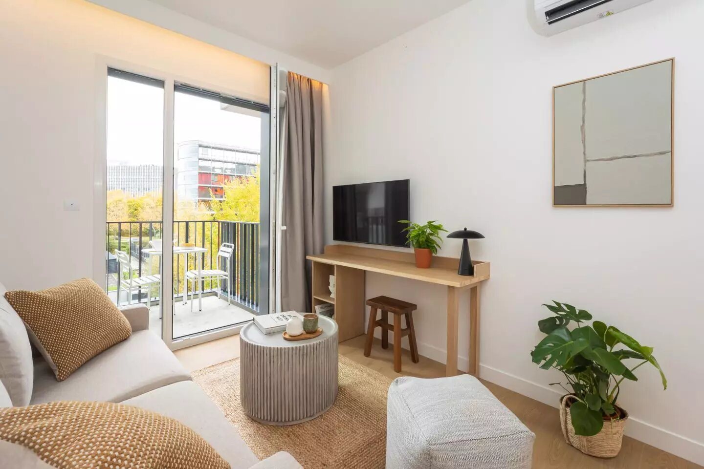 Appartement à louer, 36m², Montigny-le-Bretonneux