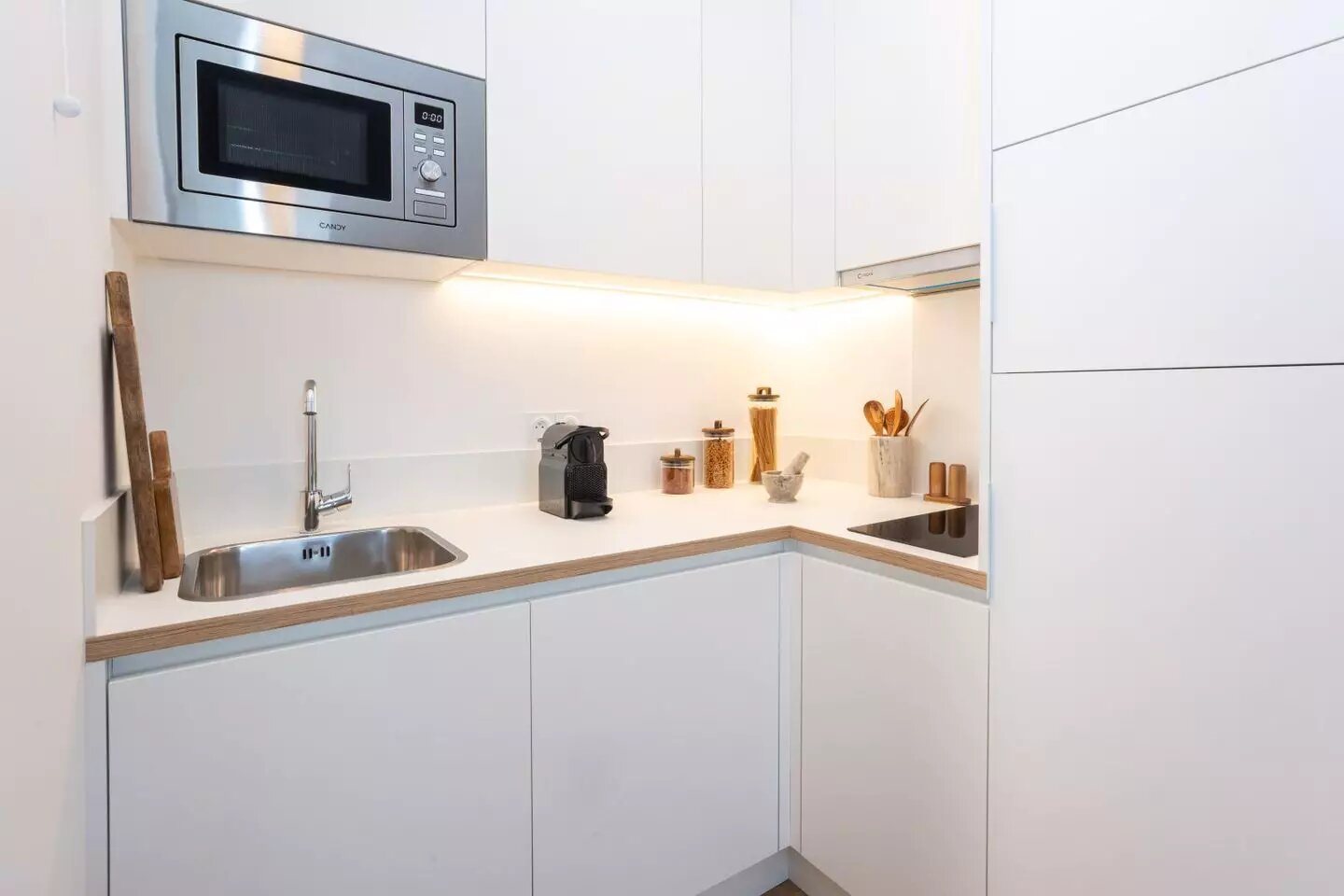 Appartement à louer, 36m², Montigny-le-Bretonneux