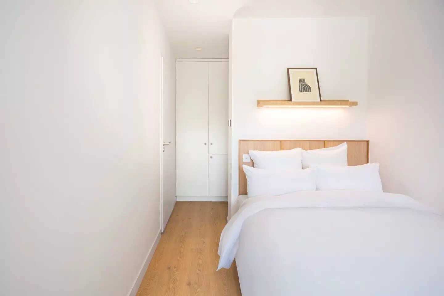 Appartement à louer, 23m², Lille