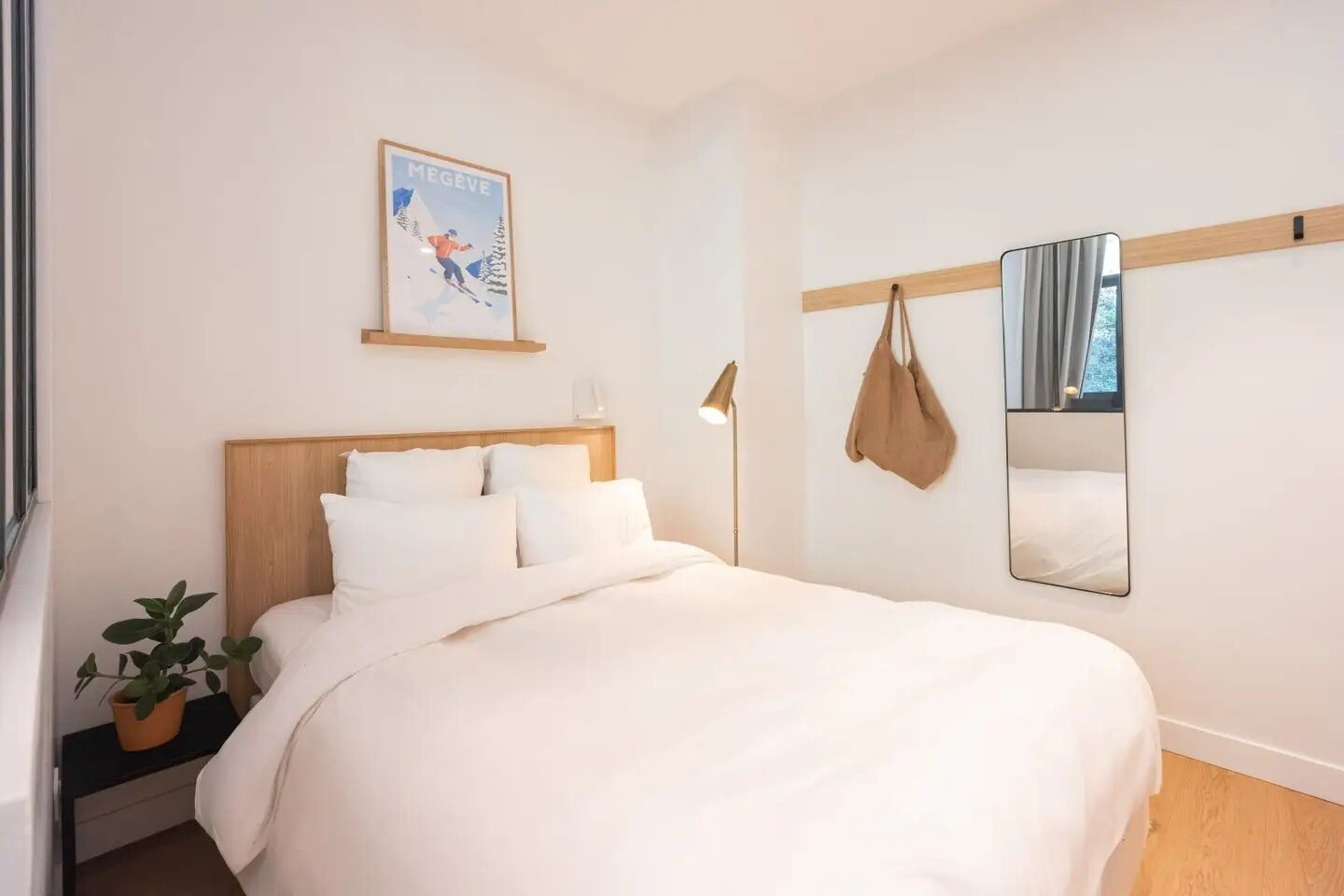 Appartement à louer, 28m², Grenoble