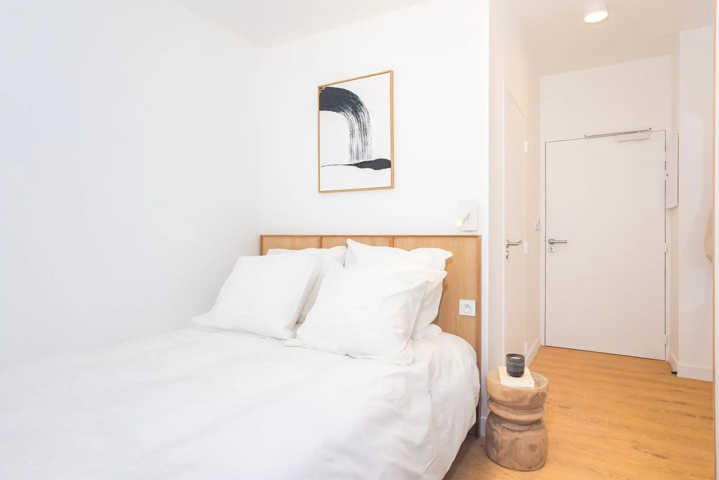 Appartement à louer, 23m², Montigny-le-Bretonneux
