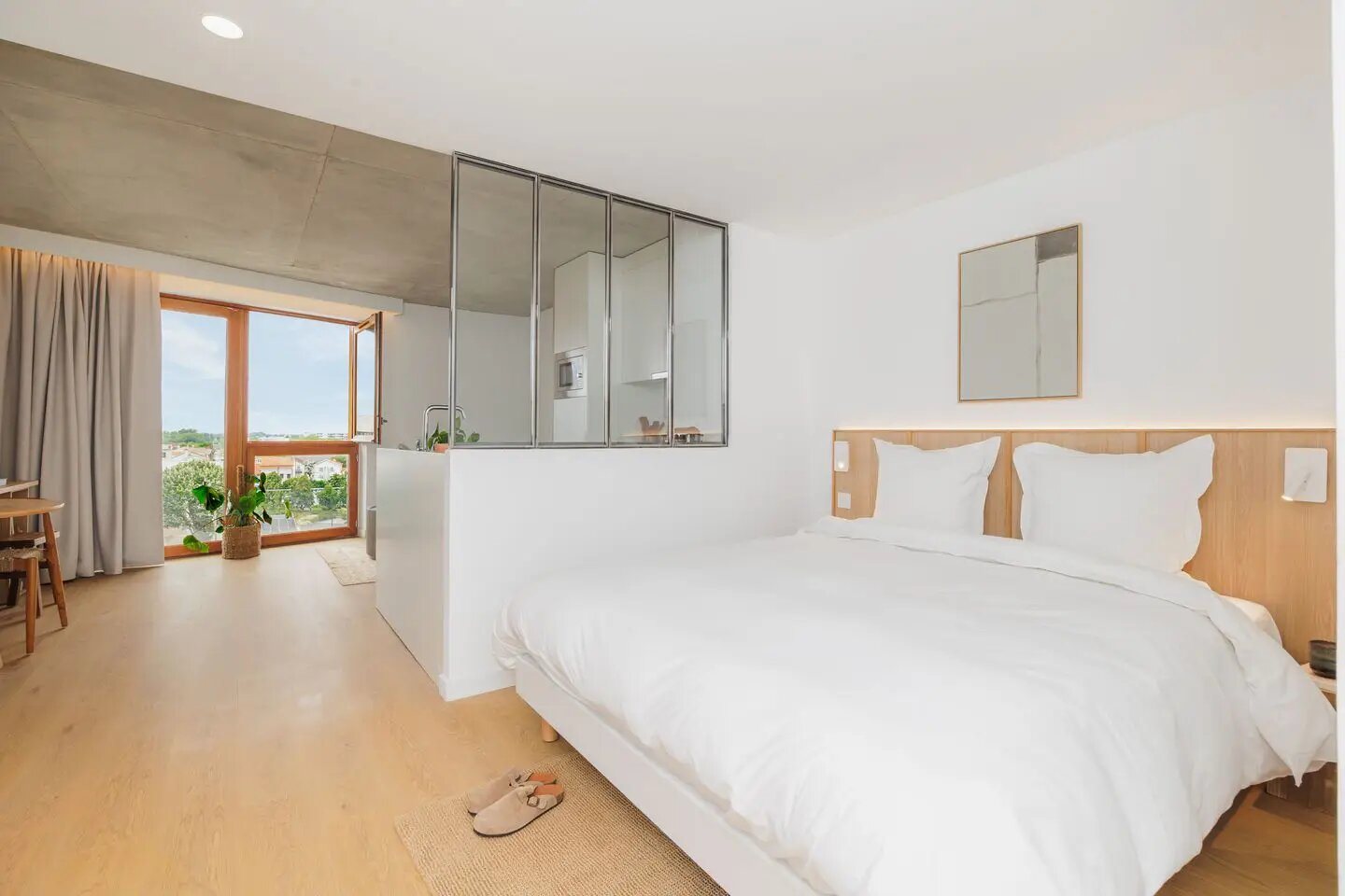 Appartement à louer, 31m², Bordeaux