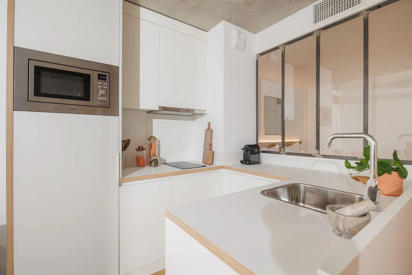 Appartement à louer, 31m², Bordeaux