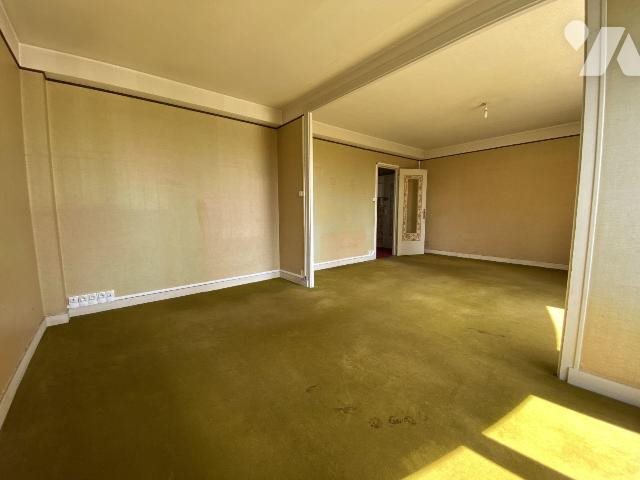 Appartement à vendre, 74m², Brest