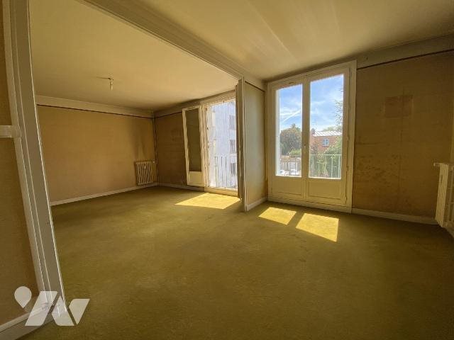 Appartement à vendre, 74m², Brest
