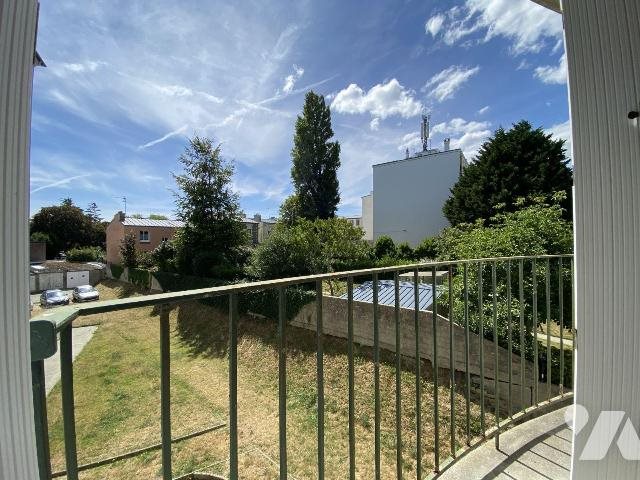 Appartement à vendre, 74m², Brest