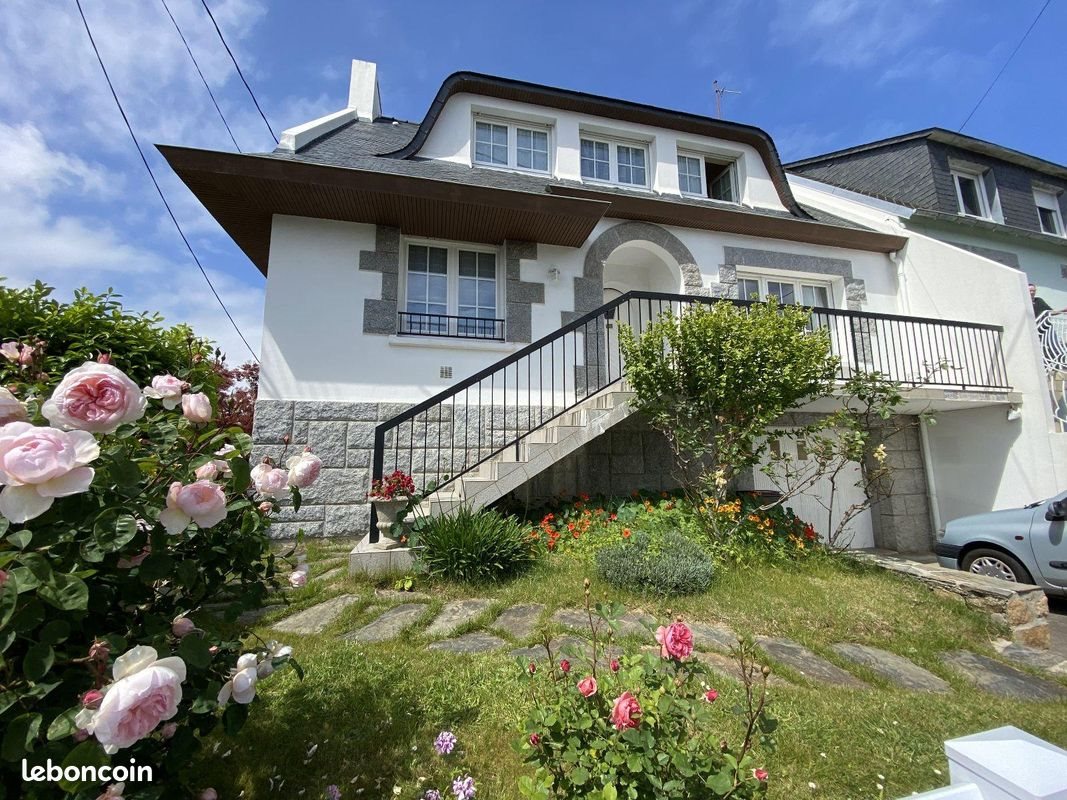 Maison à vendre, 113m², Brest