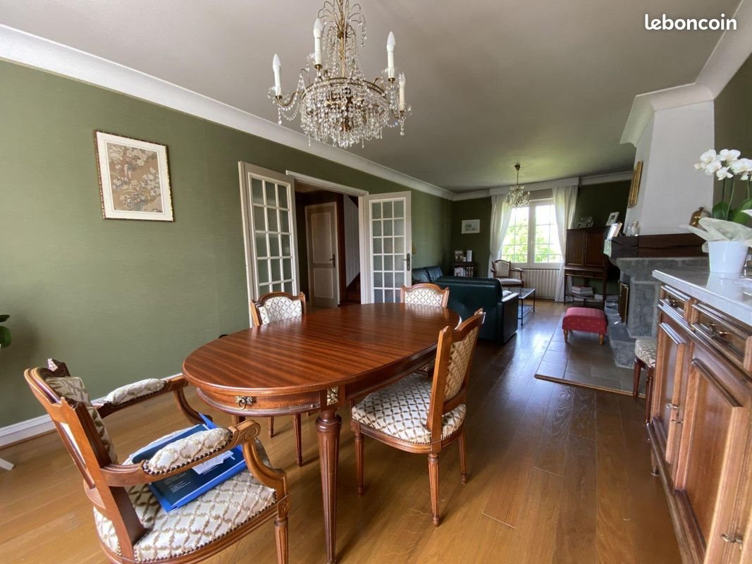 Maison à vendre, 113m², Brest