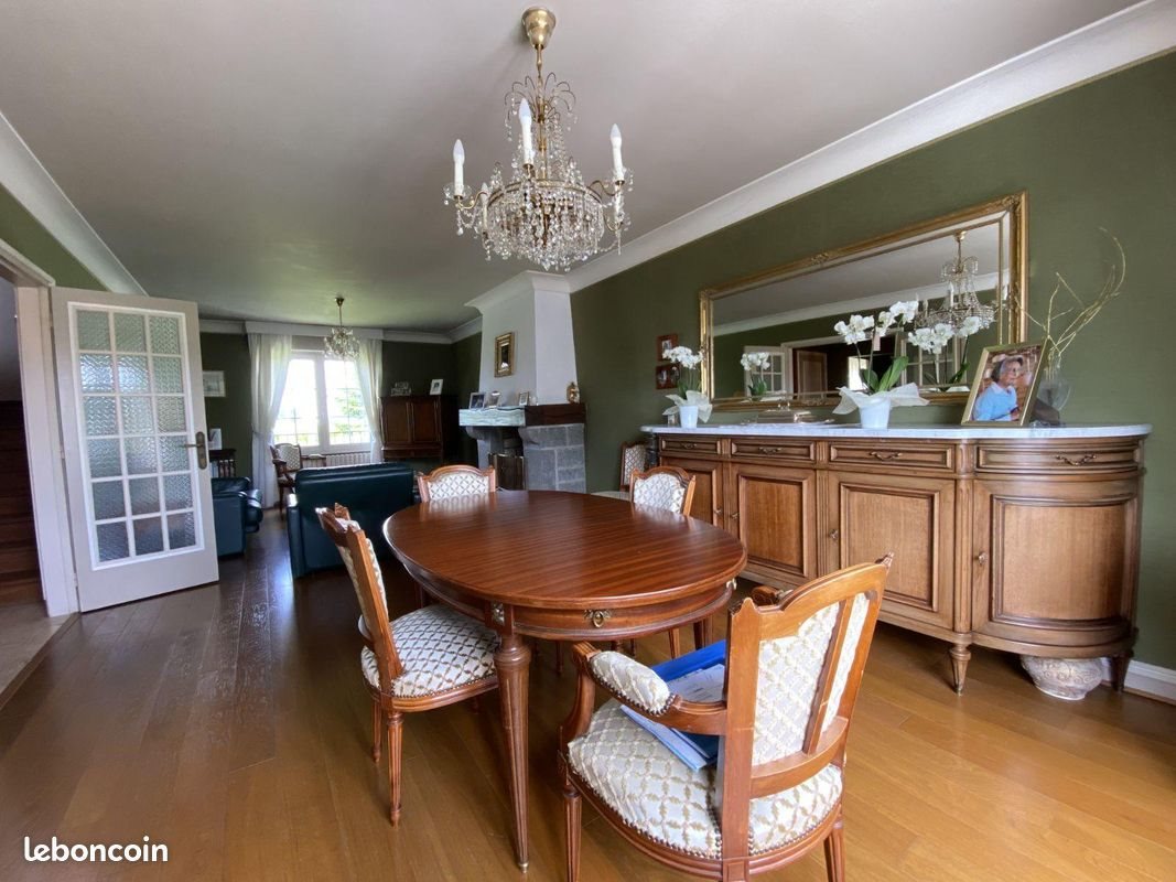 Maison à vendre, 113m², Brest