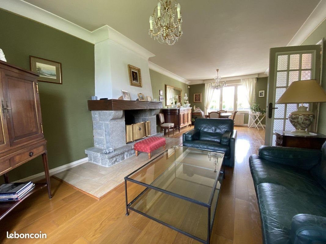 Maison à vendre, 113m², Brest