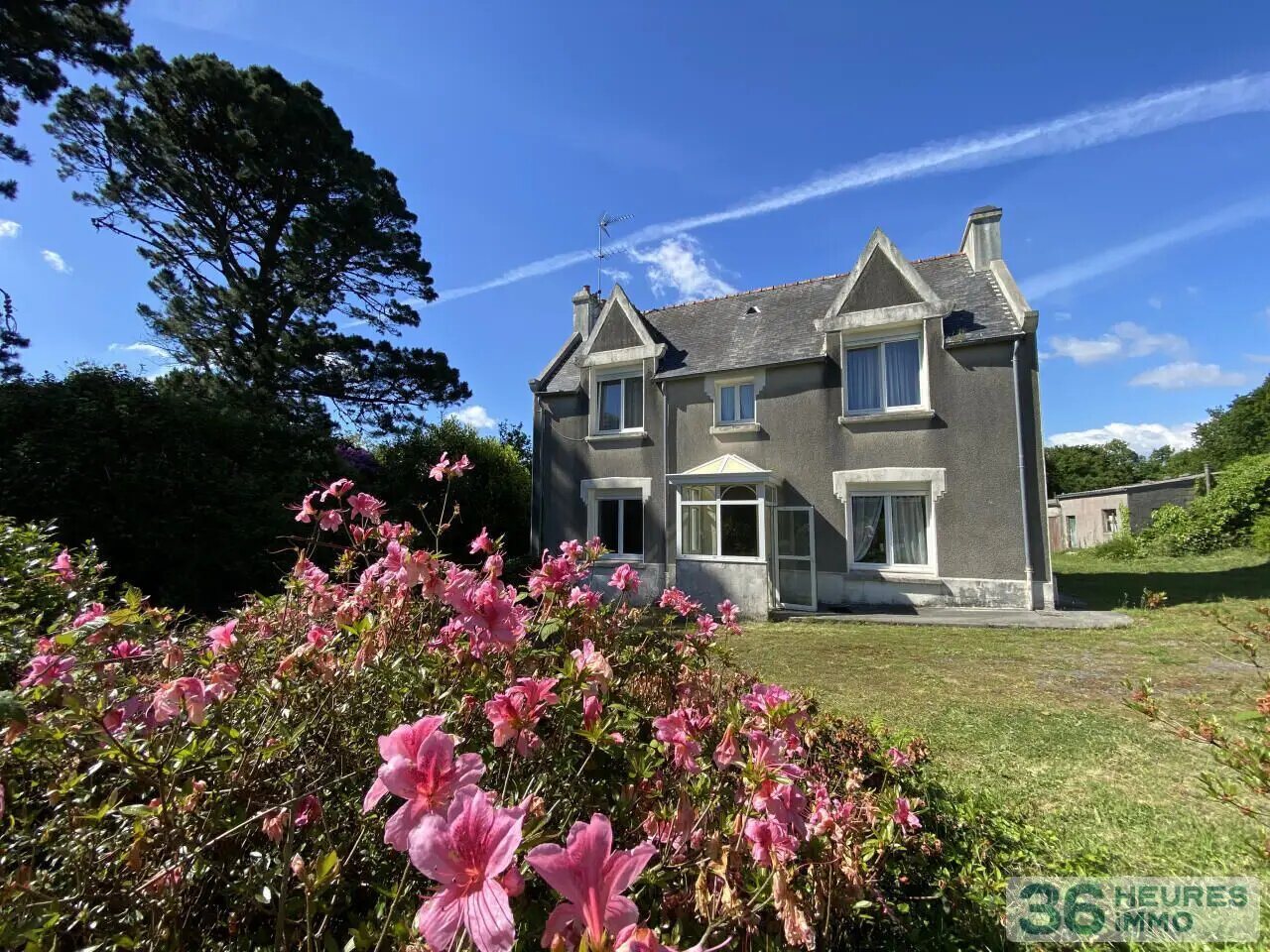 Maison à vendre, 99m², Brest