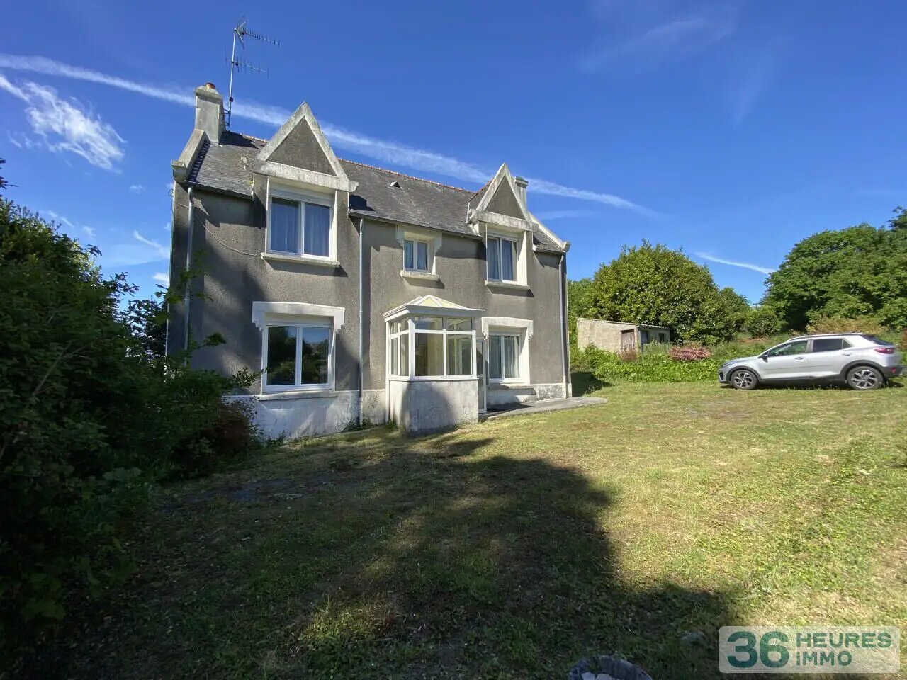 Maison à vendre, 99m², Brest