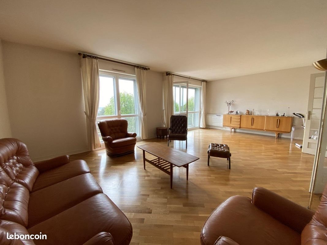 Appartement à vendre, 141m², Brest
