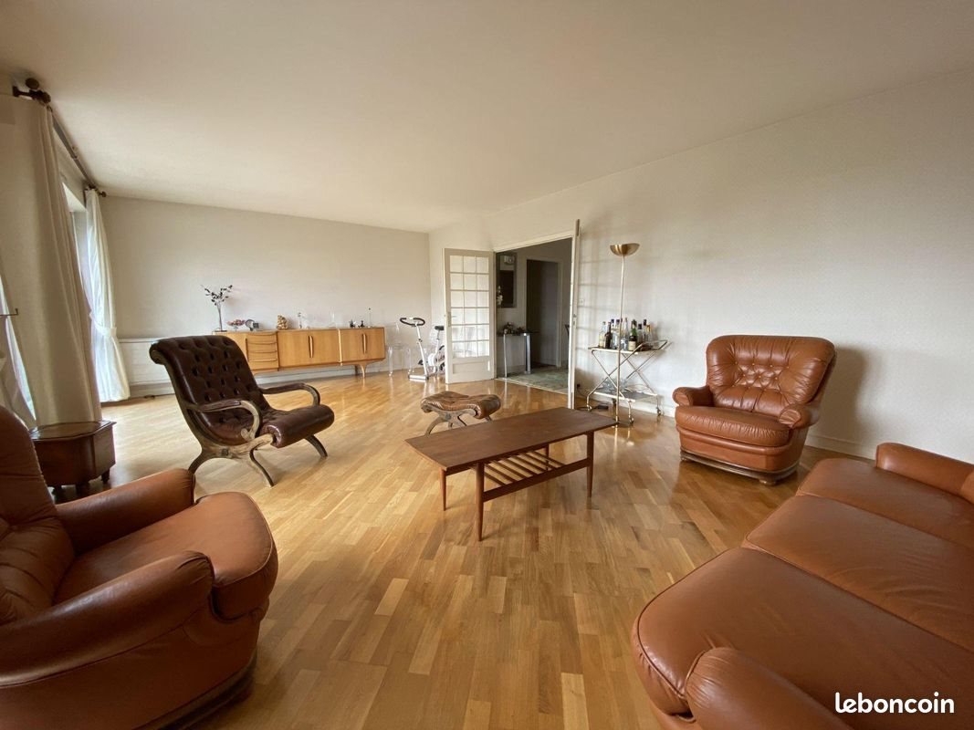 Appartement à vendre, 141m², Brest