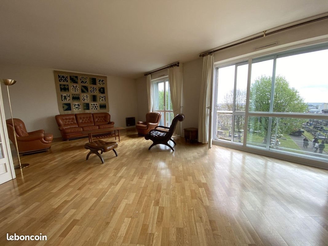 Appartement à vendre, 141m², Brest