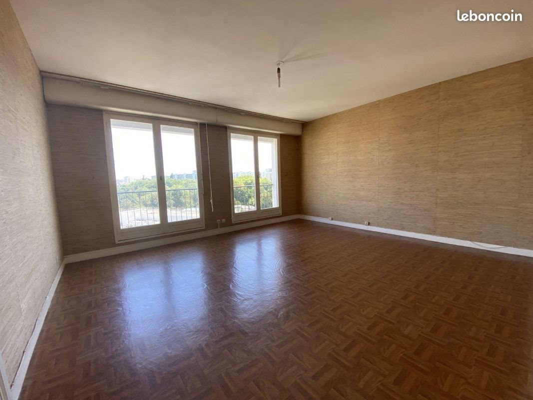 Appartement à vendre, 78m², Brest