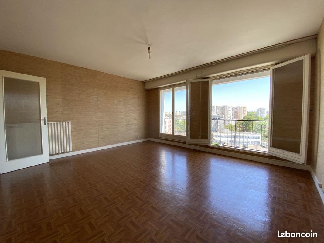Appartement à vendre, 78m², Brest