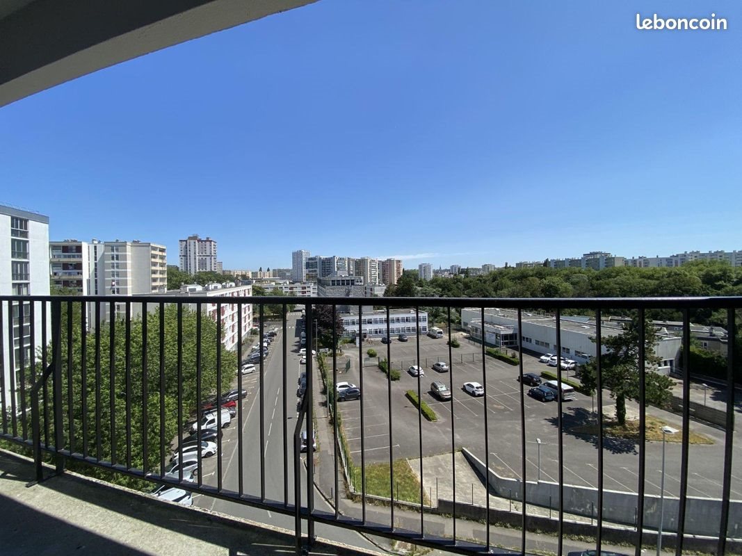 Appartement à vendre, 78m², Brest