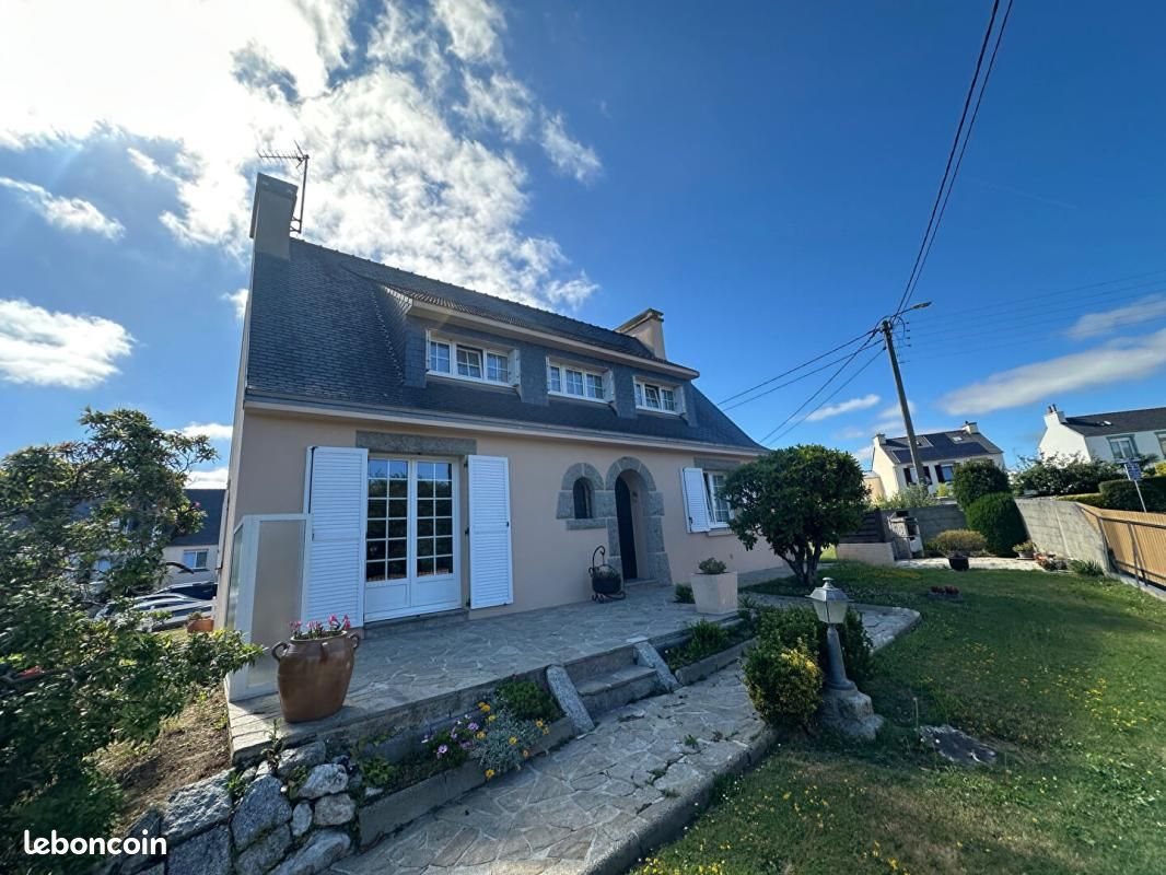 Maison à vendre, 128m², Brest