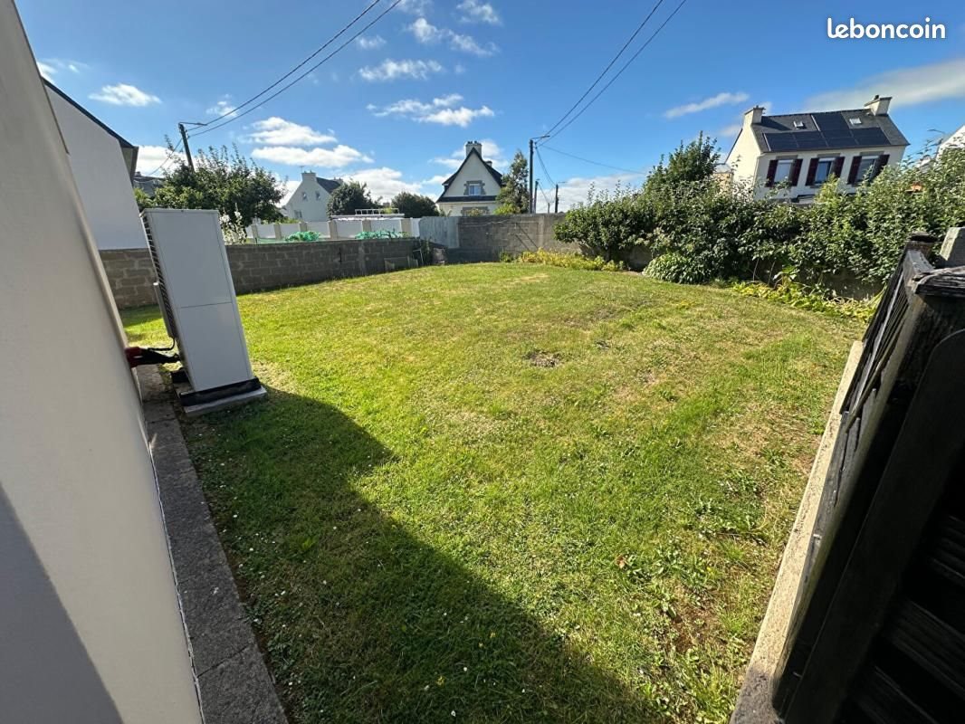Maison à vendre, 128m², Brest