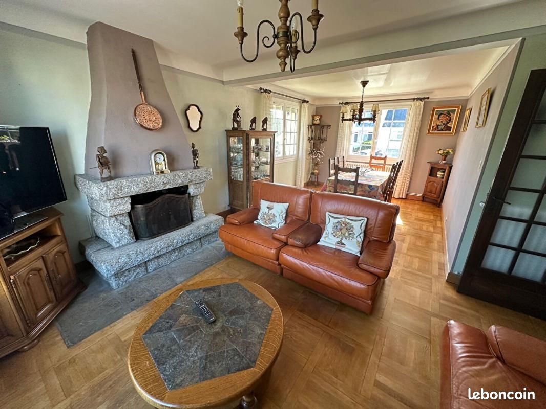 Maison à vendre, 128m², Brest