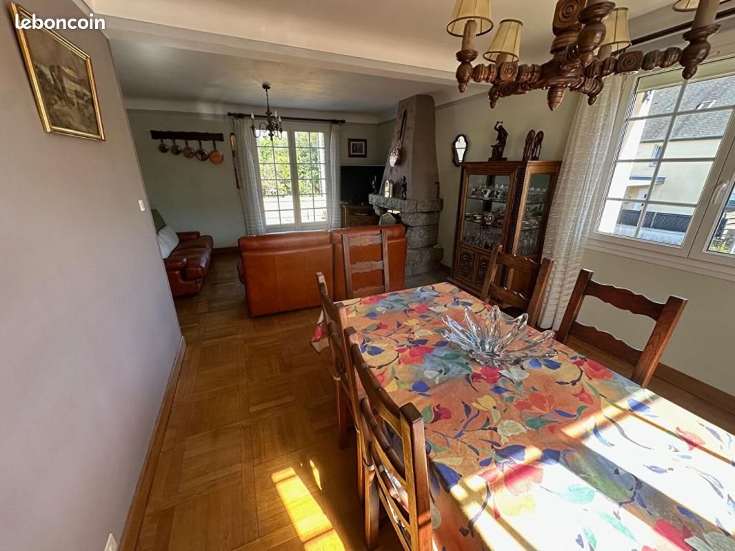 Maison à vendre, 128m², Brest