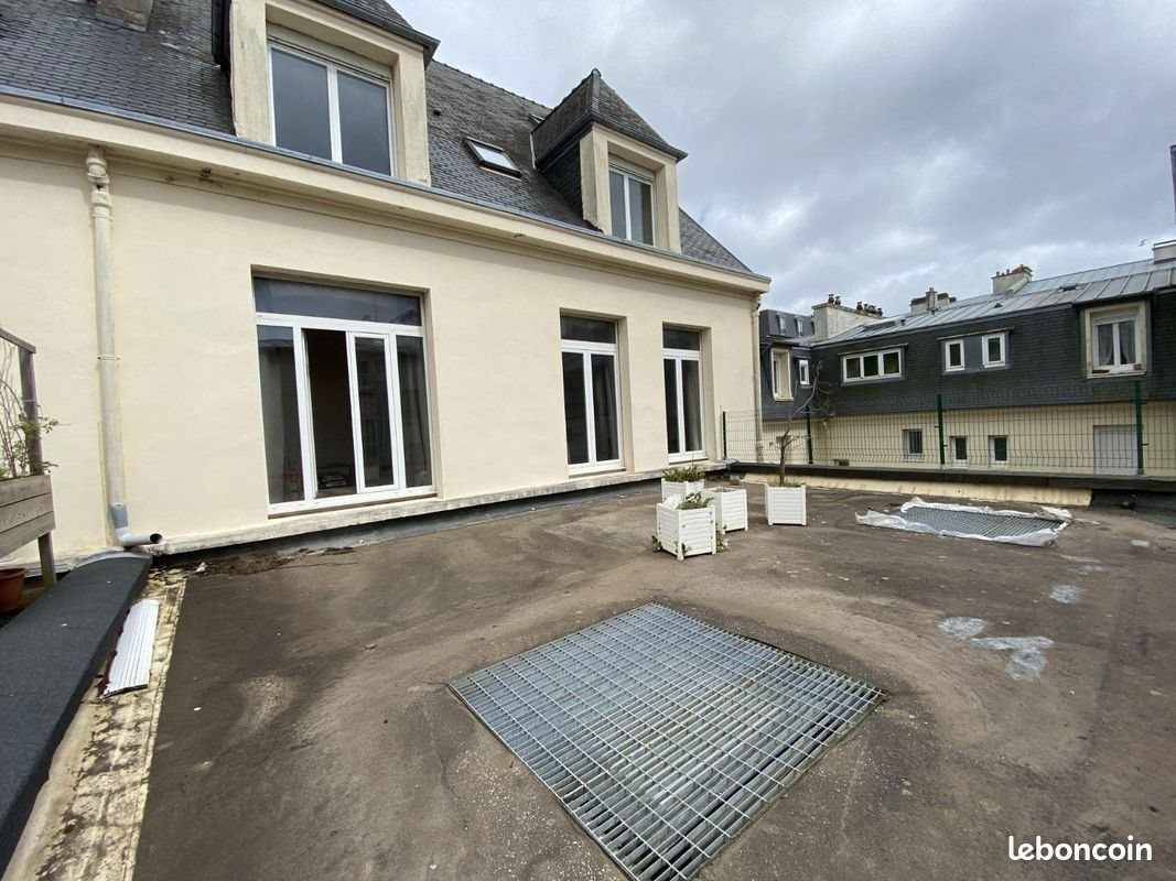 Appartement à vendre, 208m², Brest
