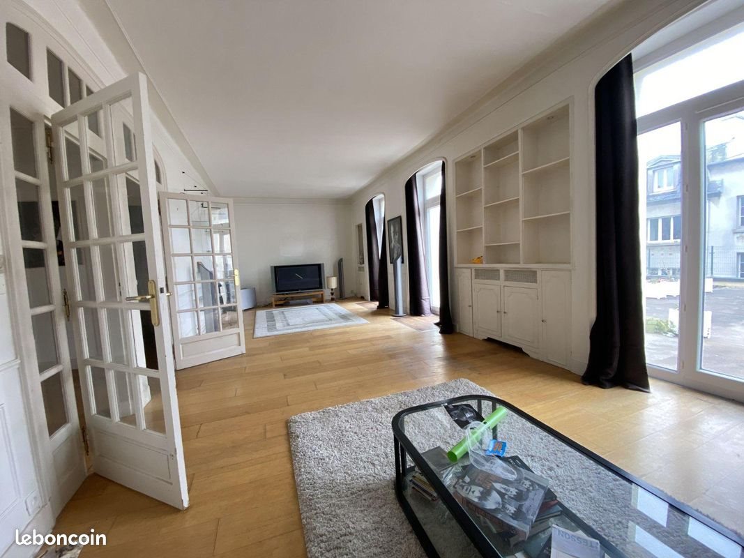 Appartement à vendre, 208m², Brest