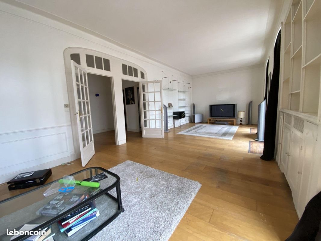 Appartement à vendre, 208m², Brest