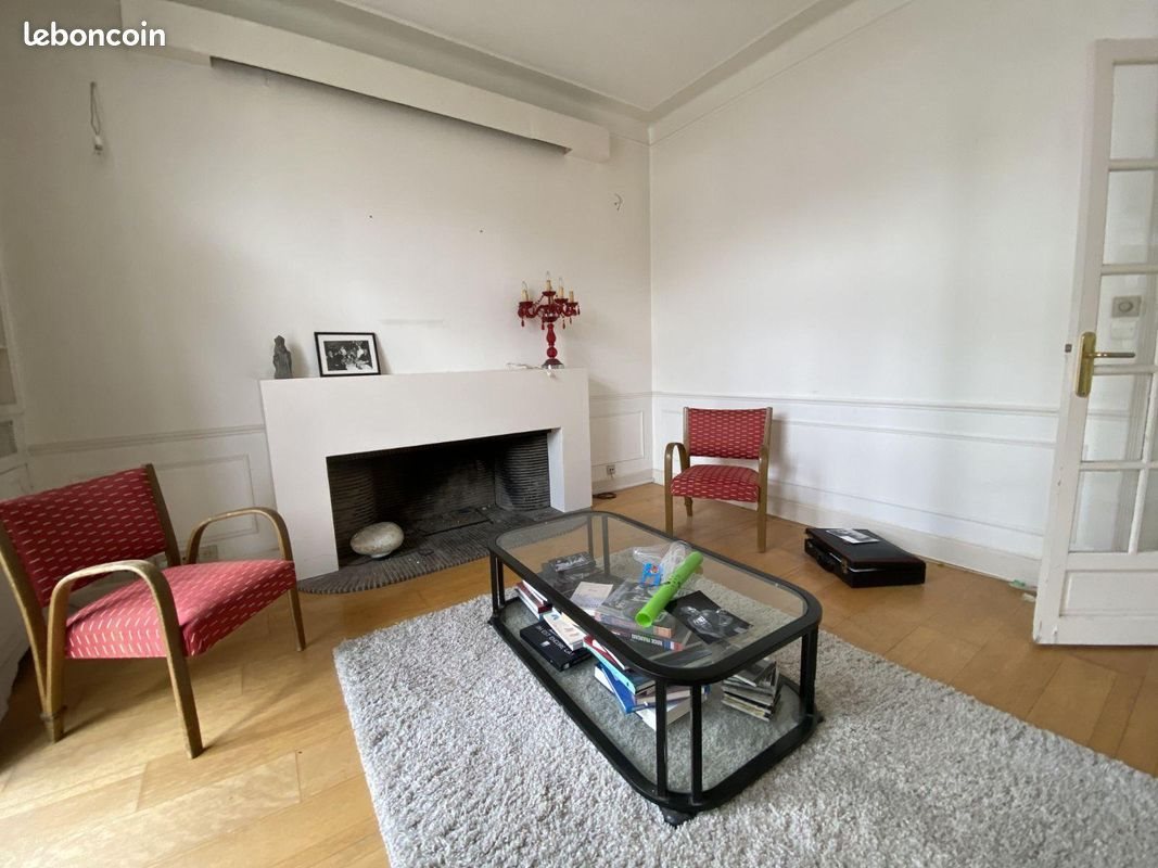 Appartement à vendre, 208m², Brest