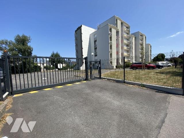 Appartement à vendre, 47m², Brest