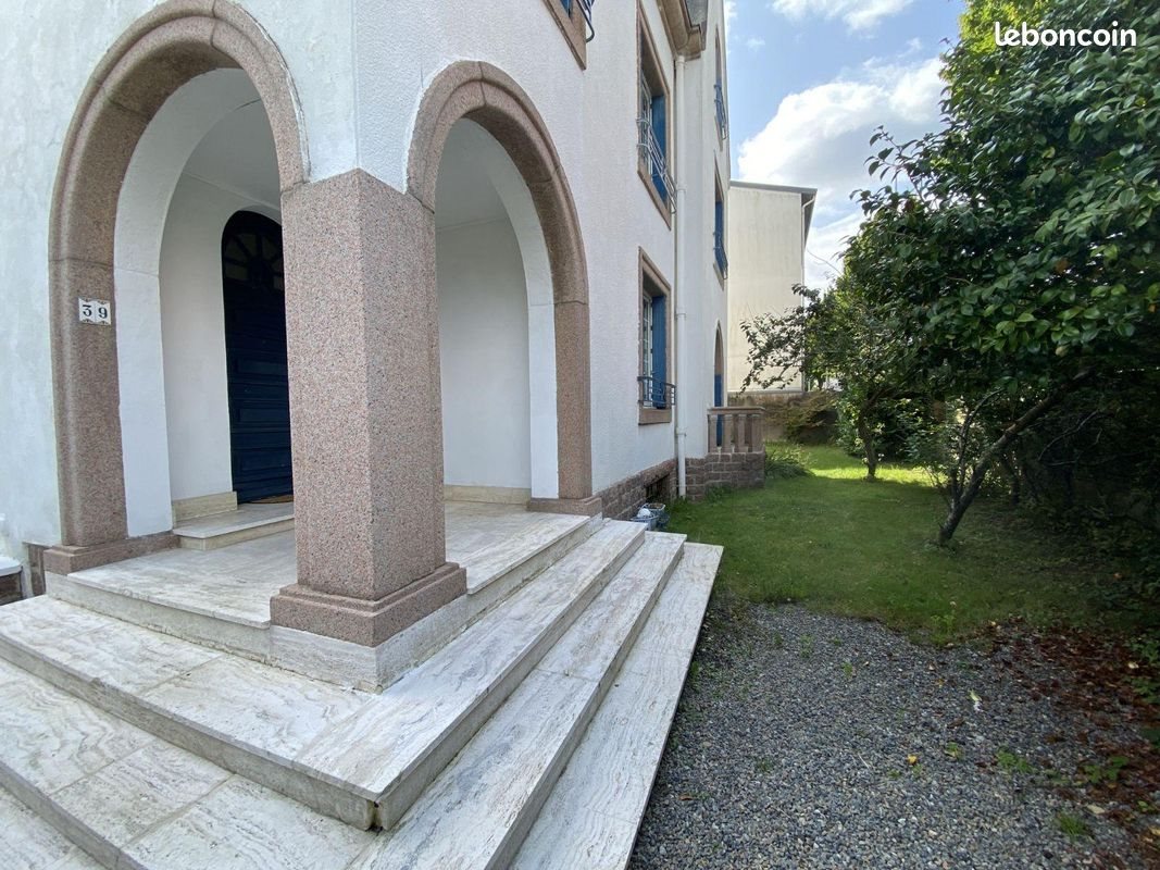 Maison à vendre, 260m², Brest