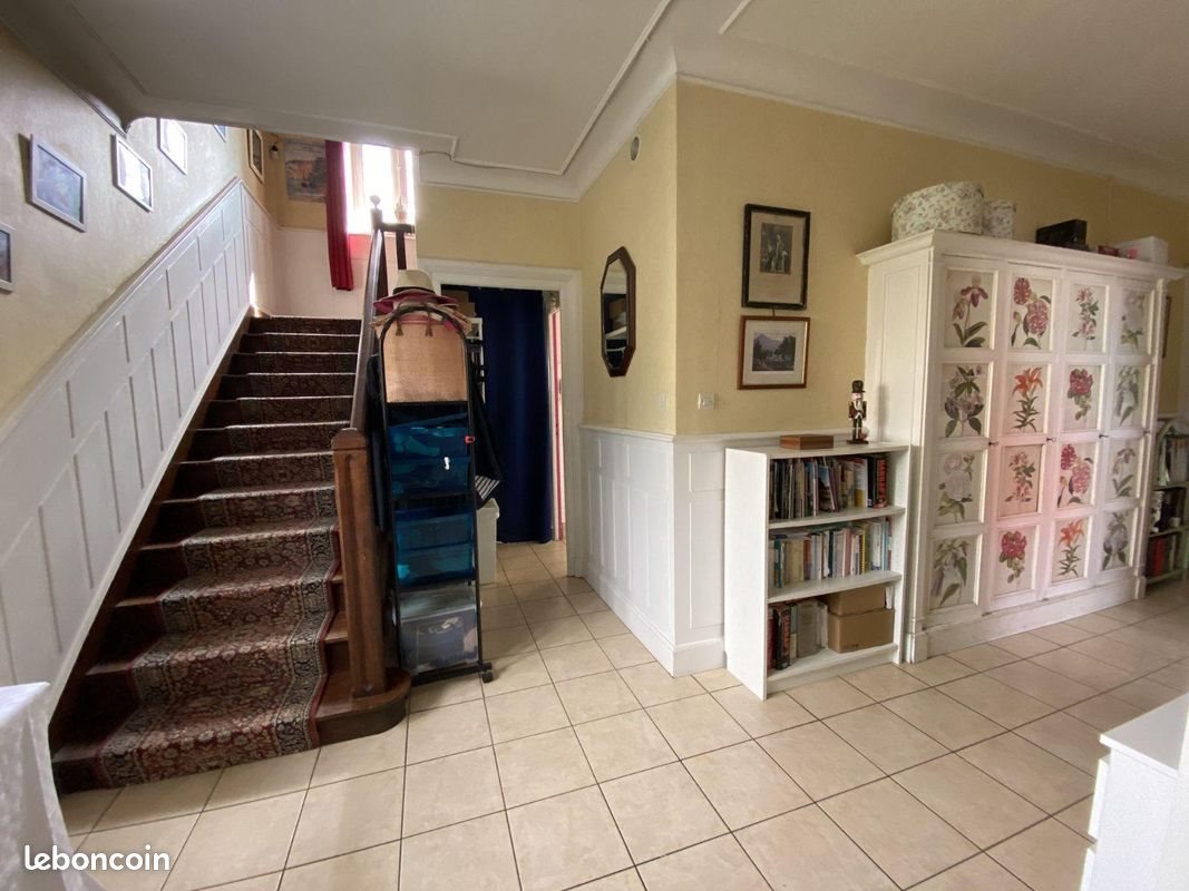 Maison à vendre, 260m², Brest