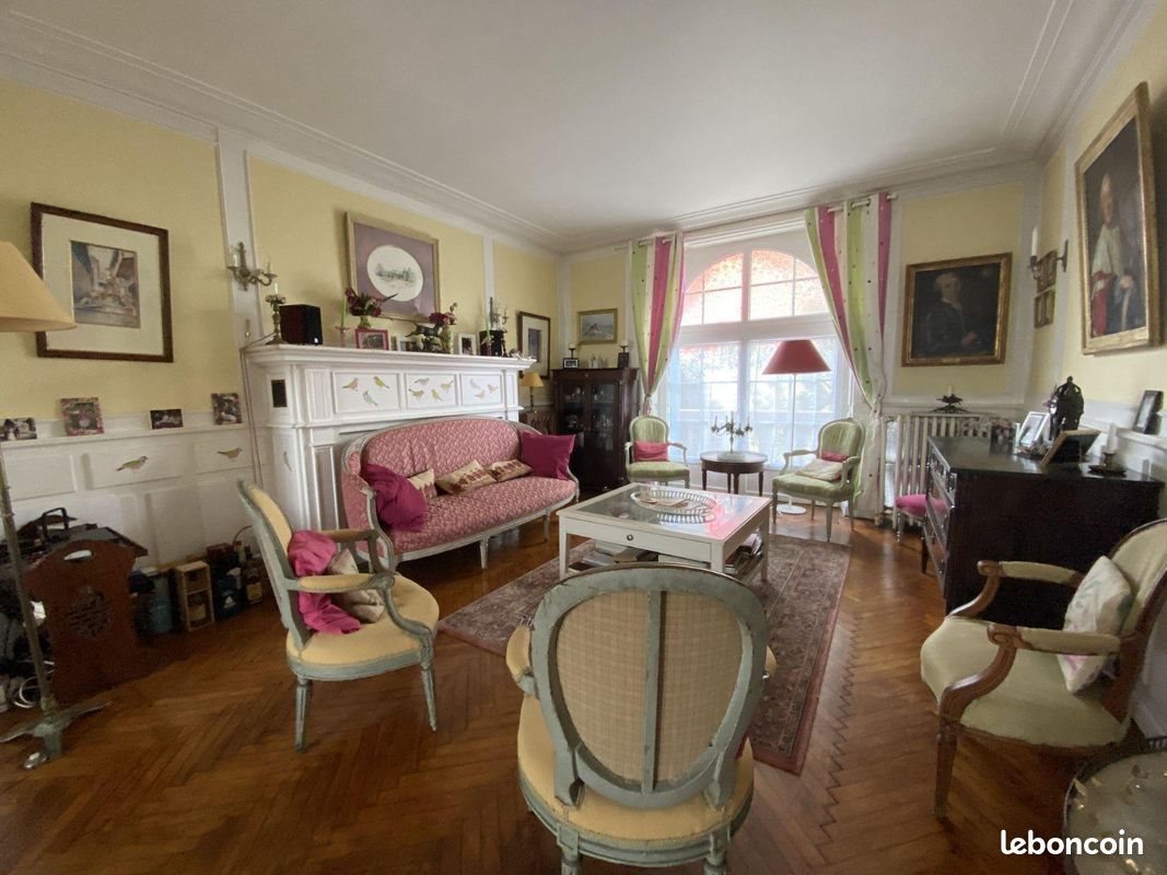 Maison à vendre, 260m², Brest