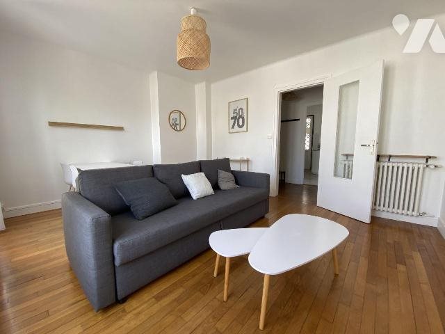 Appartement à vendre, 63m², Brest