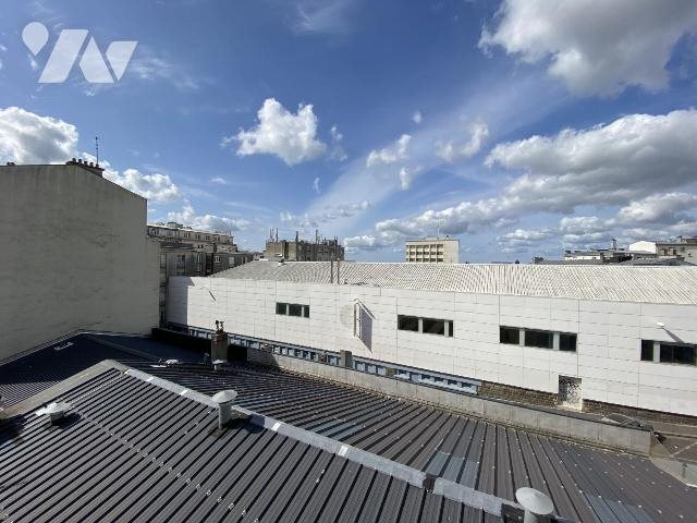 Appartement à vendre, 63m², Brest