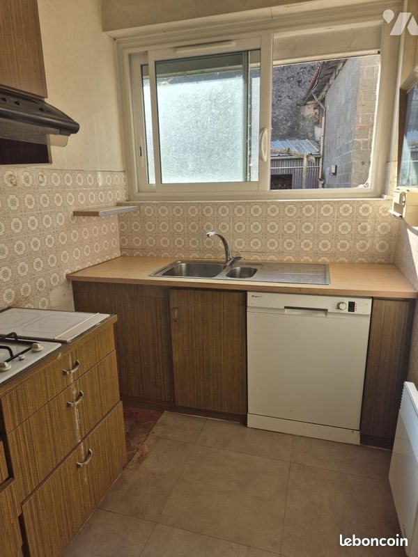 Maison à vendre, 106m², L'Herbergement