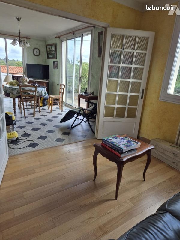 Maison à vendre, 80m², Montaigu