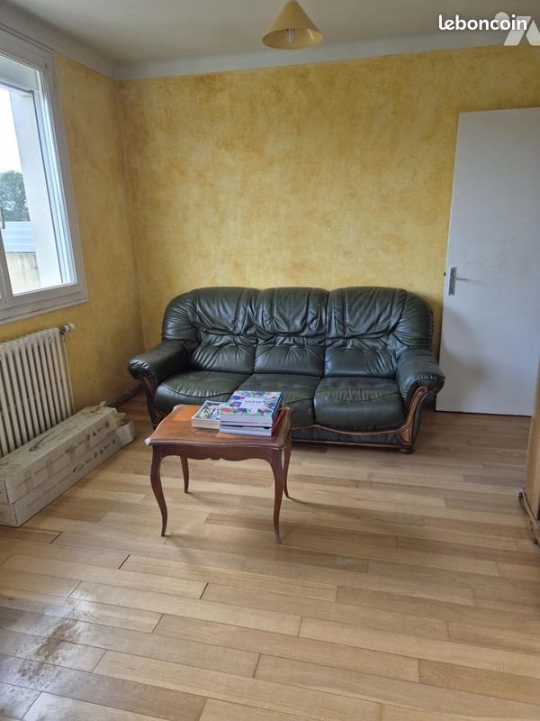 Maison à vendre, 80m², Montaigu
