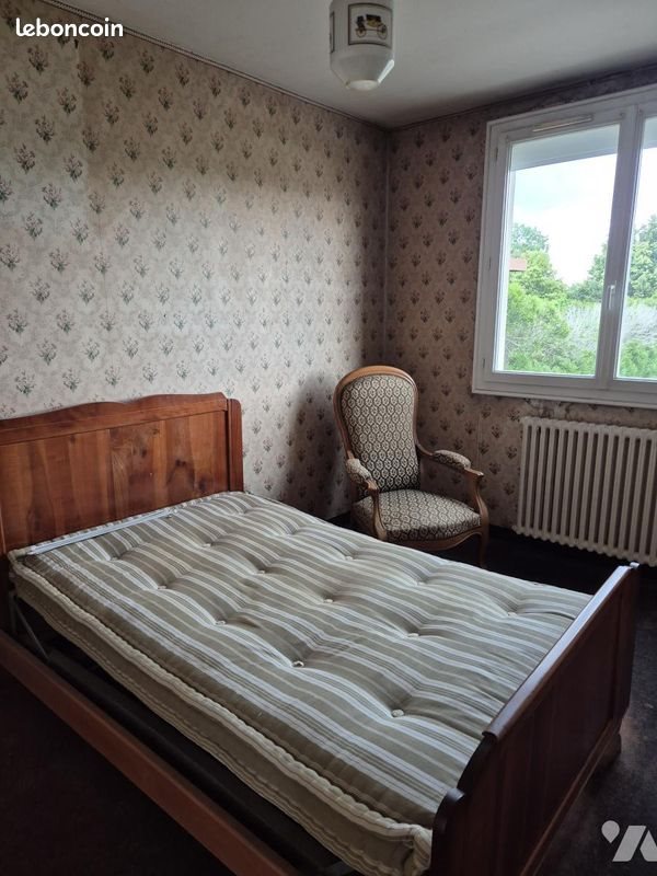 Maison à vendre, 80m², Montaigu
