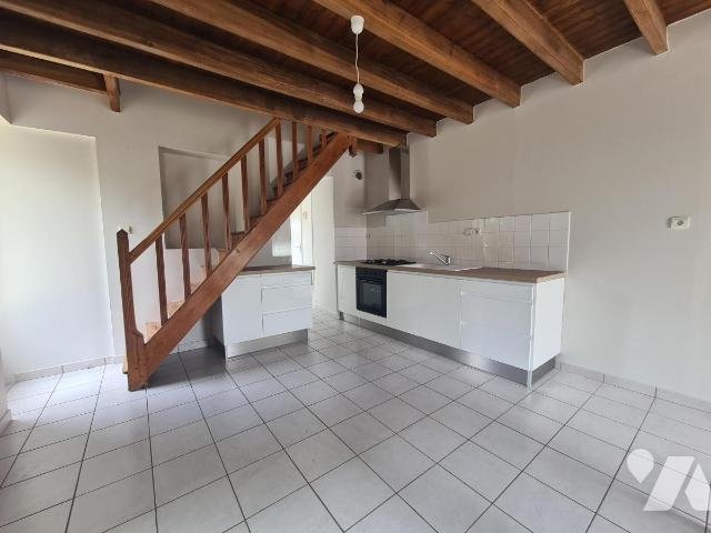 Maison à louer, 55m², La Boissière-de-Montaigu