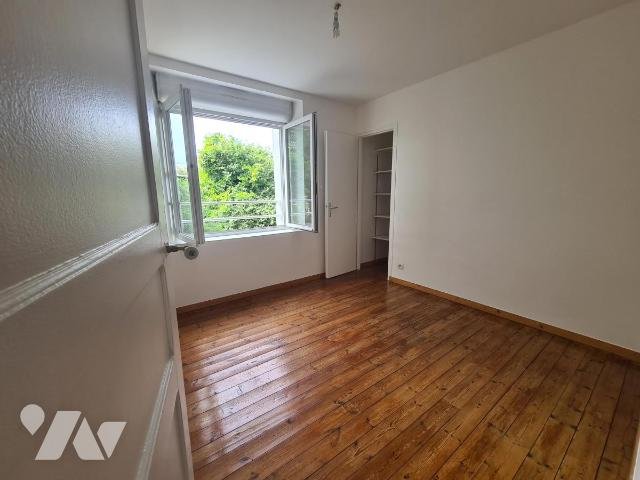 Maison à louer, 55m², La Boissière-de-Montaigu