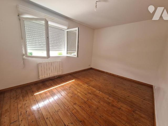 Maison à louer, 55m², La Boissière-de-Montaigu